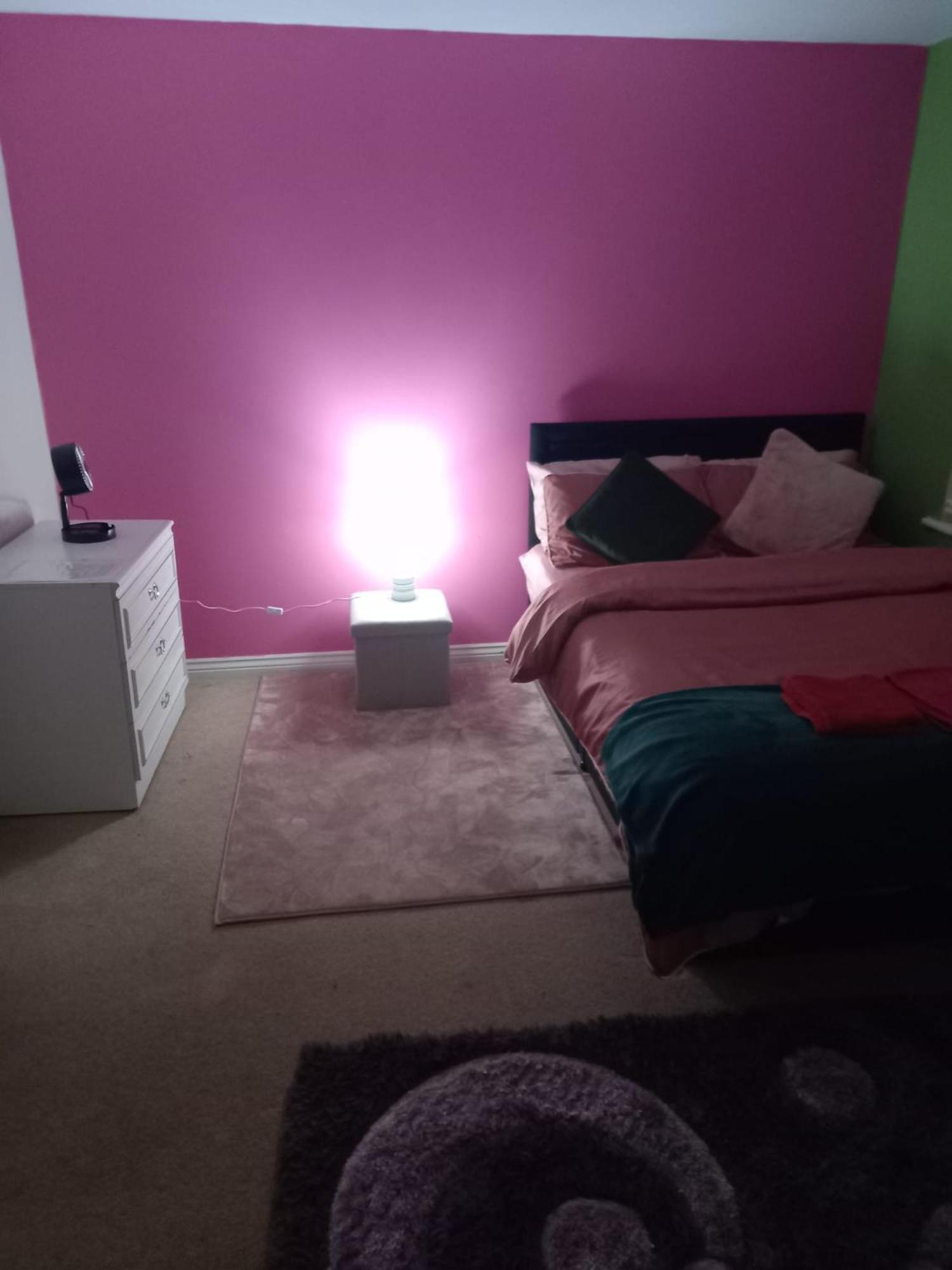 Luxury Room In Walsall Bloxwich Eksteriør bilde