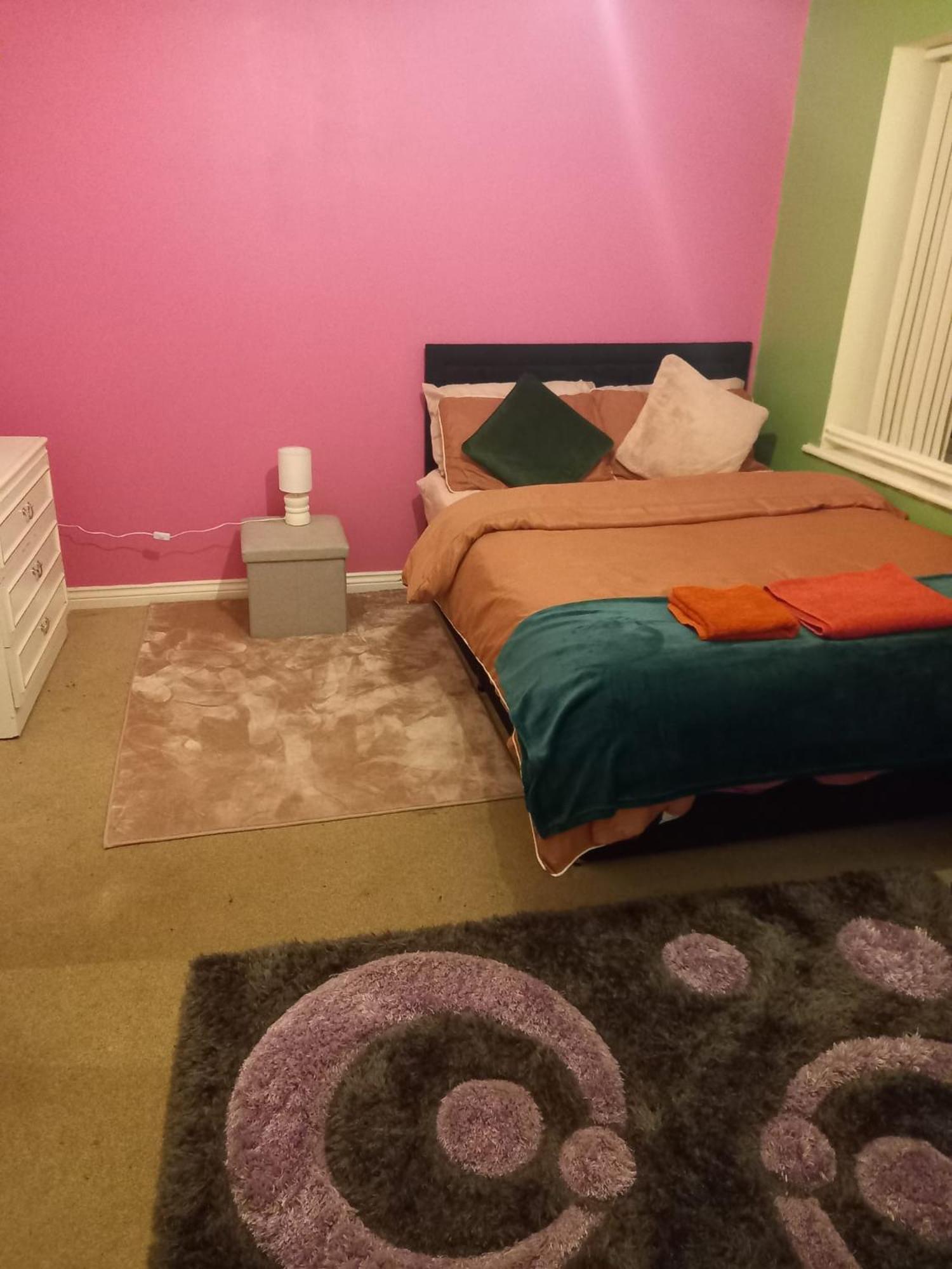 Luxury Room In Walsall Bloxwich Eksteriør bilde